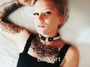 BabyArt