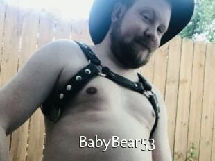 BabyBear53