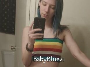 BabyBlue21