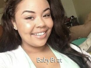 BabyBrat