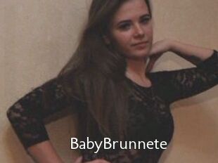 BabyBrunnete