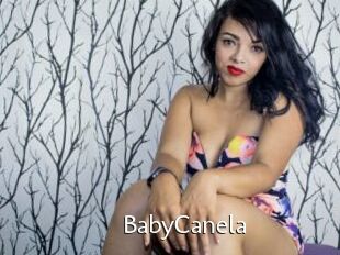 BabyCanela