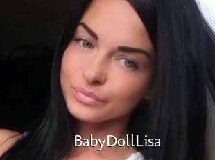 BabyDoll_Lisa