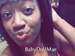 BabyDollMae