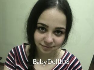 BabyDollll18