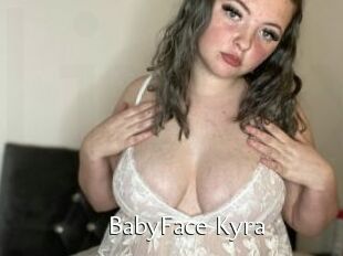 BabyFace_Kyra