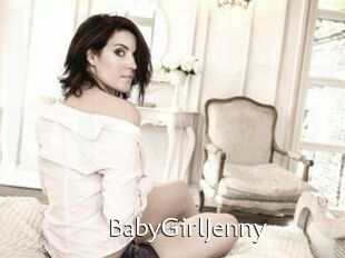 BabyGirlJenny