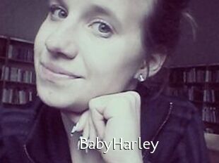 BabyHarley