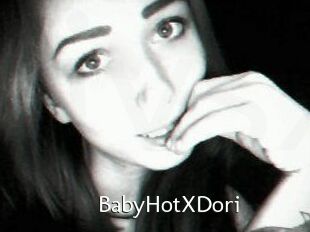 Baby_HotX_Dori