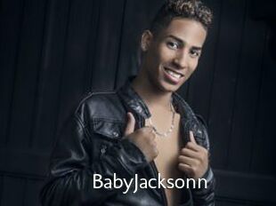 BabyJacksonn