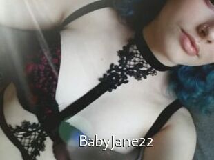 BabyJane22