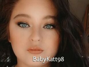 BabyKatt98