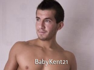 BabyKent21