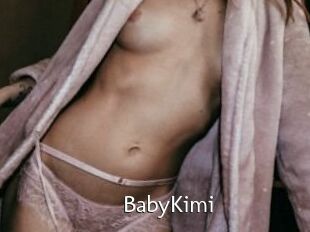 BabyKimi