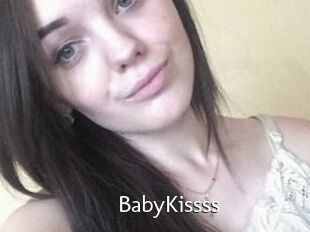 BabyKissss