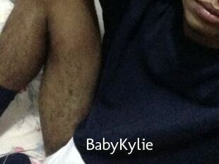 BabyKylie