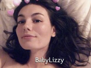 BabyLizzy