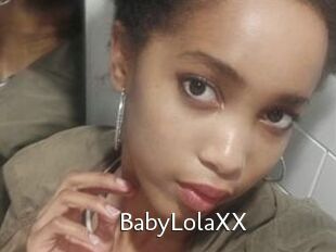 BabyLolaXX