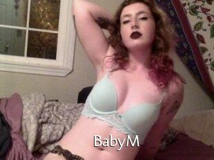 BabyM
