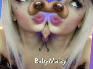 BabyMaizy