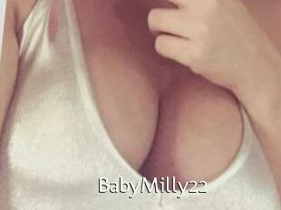 BabyMilly22