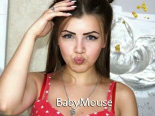 BabyMouse