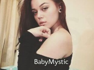 BabyMystic