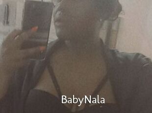 BabyNala