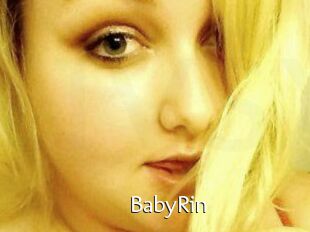 BabyRin