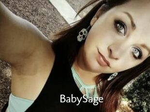 BabySage