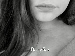 BabySav