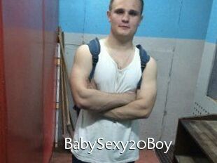 Baby_Sexy_20Boy
