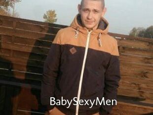BabySexyMen