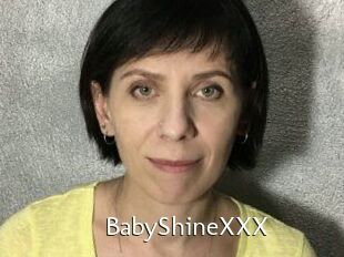 BabyShineXXX
