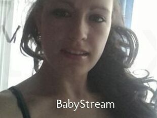 BabyStream