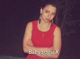 BabySugarX