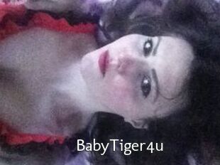 BabyTiger4u