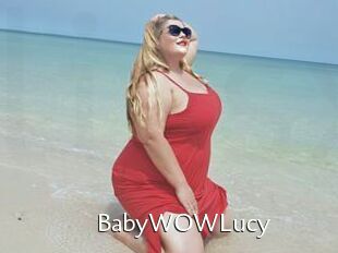 BabyWOWLucy
