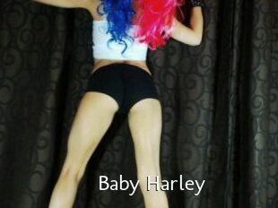 Baby_Harley