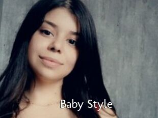 Baby_Style