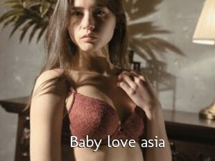 Baby_love_asia