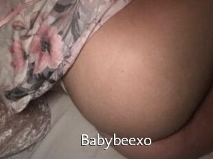 Babybeexo