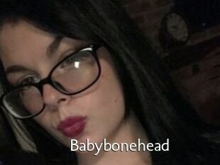 Babybonehead