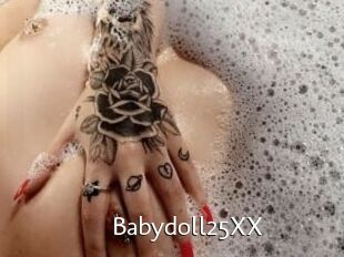 Babydoll25XX