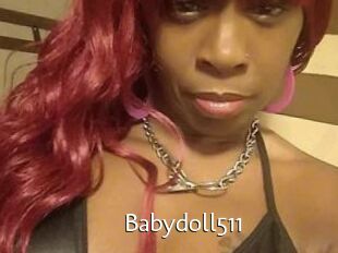 Babydoll511