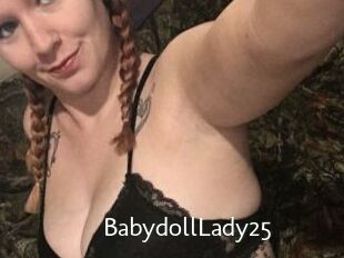 BabydollLady25