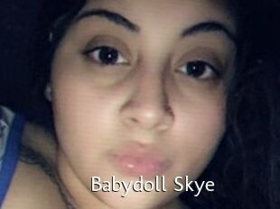 Babydoll_Skye