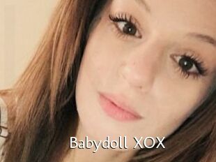 Babydoll_XOX