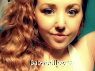 Babydollbey22