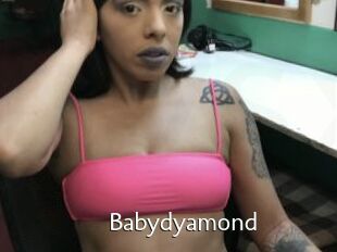 Babydyamond